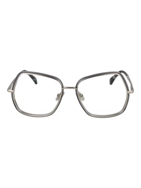 Okulary przeciwsłoneczne Max Mara szare