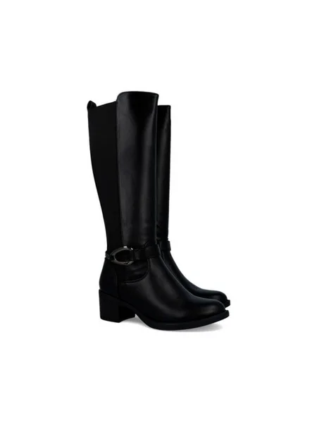 Pantofi Zapp negru