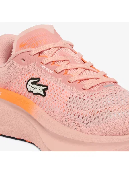 Lacoste Sneakersy Neo Run 2 różowe
