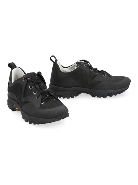 Sneakersy Volta czarne