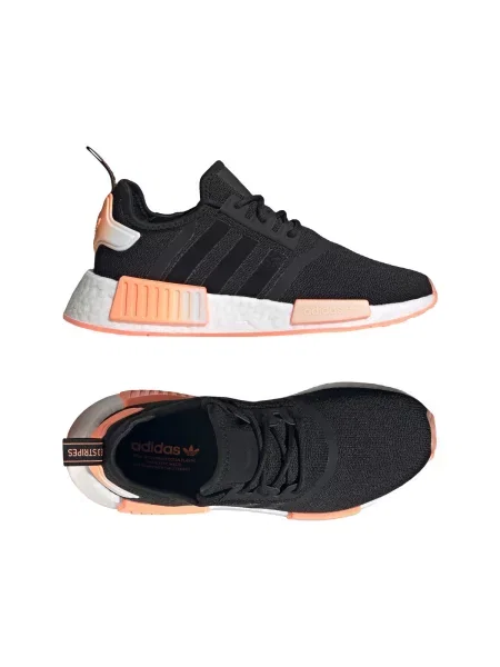 Pantofi Adidas negru