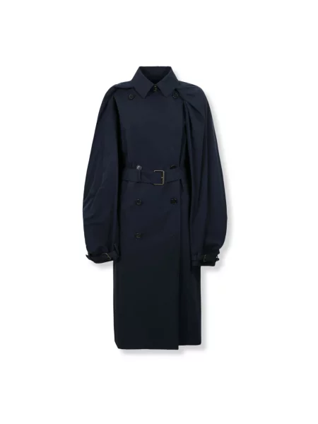 Trencz Jw Anderson niebieski