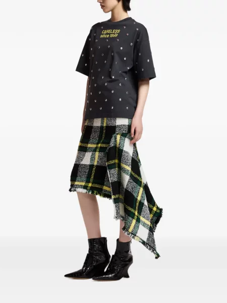 Tricou Essentiel Antwerp negru