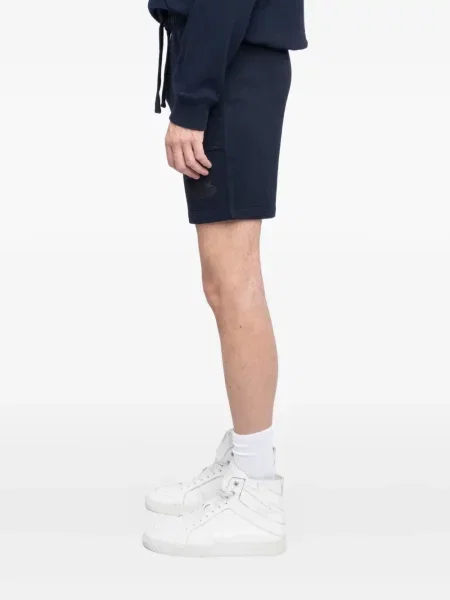Pantaloni scurți Zadig&voltaire albastru