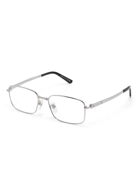Ochelari de soare Cartier Eyewear argintiu
