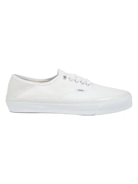 Sneakersy Vans białe
