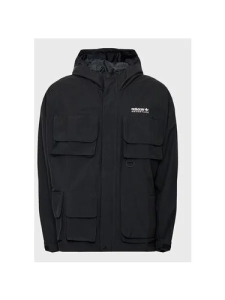 Adidas Geacă Adventure negru