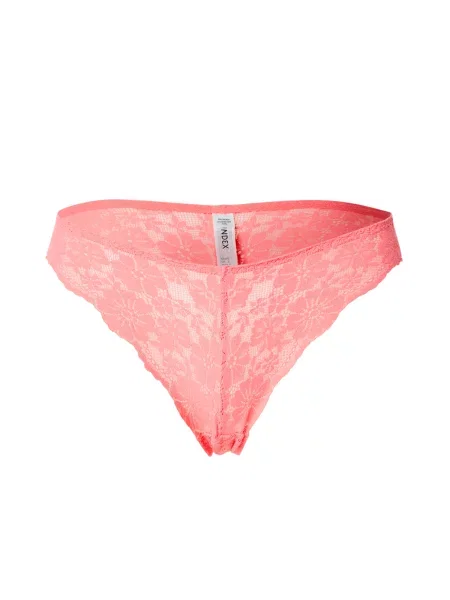 Lindex Slip Maja deschis roz