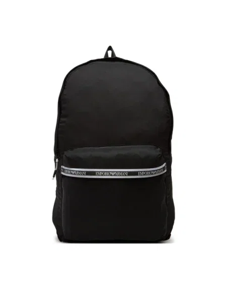 Emporio Armani Ruksak čierna