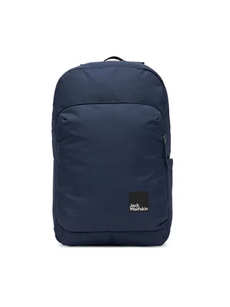 Nahrbtnik Jack Wolfskin modra