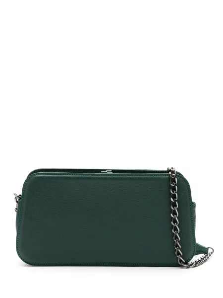 Psaníčko Sarah Chofakian zelené