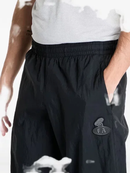 Маратонки Adidas Barricade с принт от джърси сиво