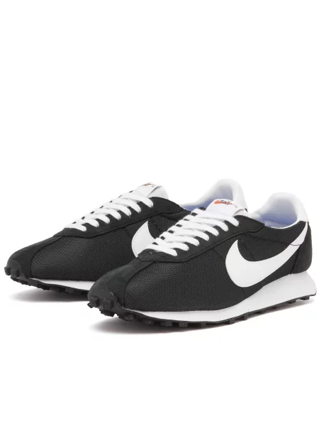 Sneakersy Nike białe