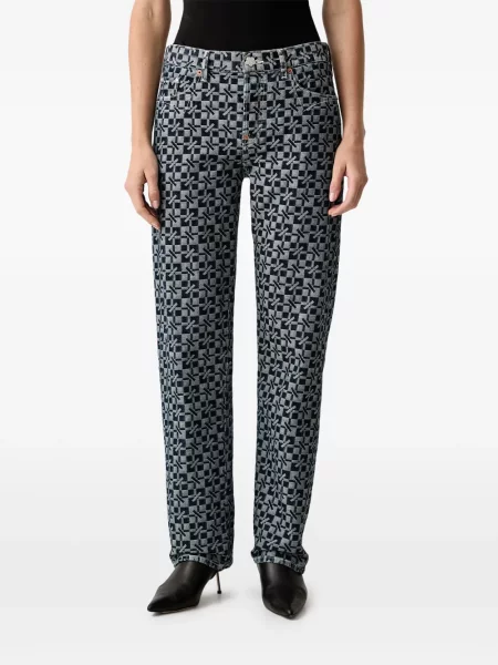Τζιν Kenzo μπλε