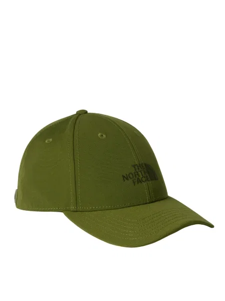THE NORTH FACE Șapcă Classic închis verde