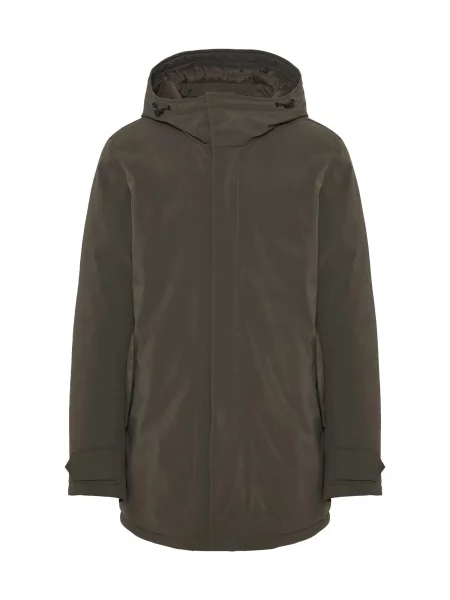 Geacă parka Funky Buddha