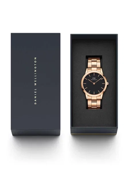 Ure Daniel Wellington roza