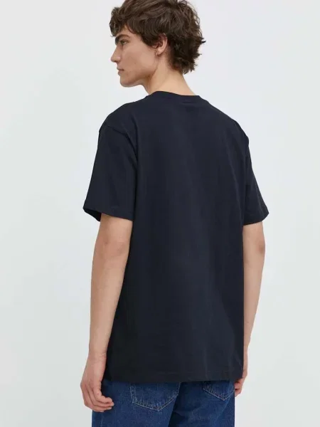 DC Shoes Tricou Dc Star Hss negru