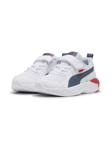 PUMA sneakersy X-Ray 4 Akcesoria biały