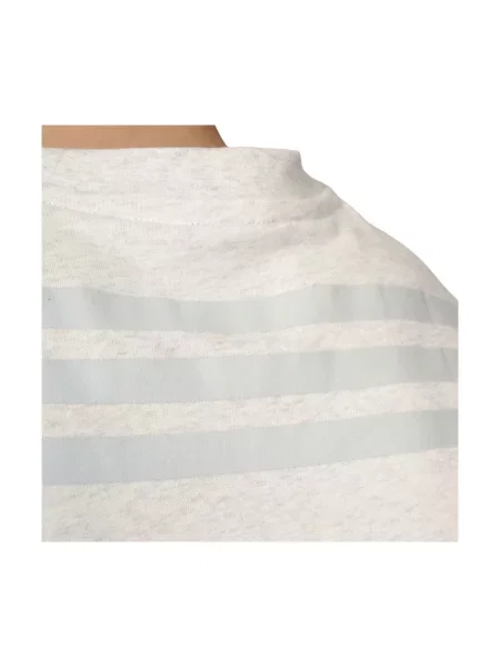 Majica Adidas bijela