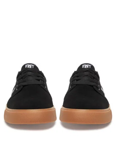 Tenisky DC Shoes čierna