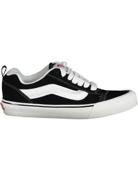 Teniși Vans negru