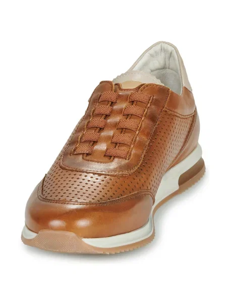 Pantofi Fluchos maro
