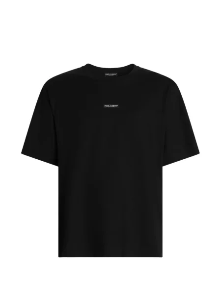 Tricou Dolce & Gabbana negru
