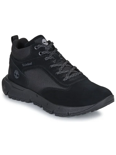 Pantofi Timberland negru