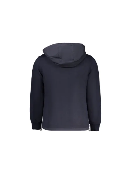 Átmeneti dzseki Guess kék