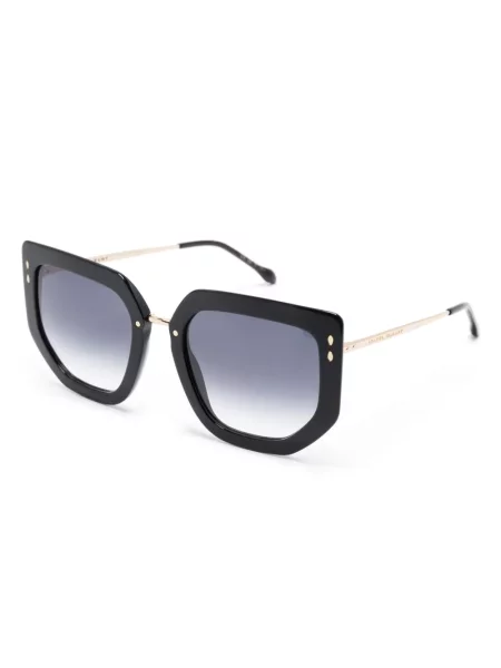 Saulės akiniai Isabel Marant Eyewear juoda