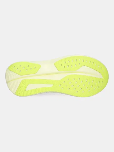 Бігові кросівки Hoka Mach 6 білий