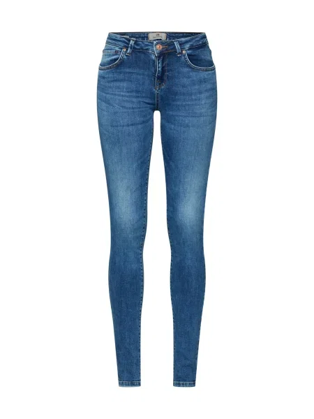 LTB Jeans Nicole denim albastru