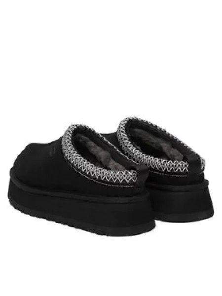 UGG Šlepetės Tazz II' juoda