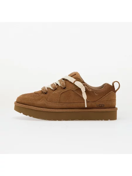 Sneakers UGG W Lo Lowmel Chestnut EUR 37