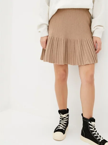 Sewel ­ Юбки бежева