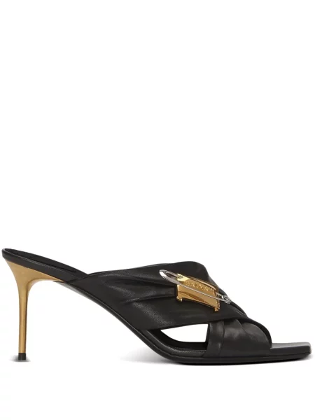 Sandale Balmain albastru