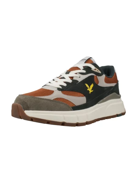 Sneakersy Lyle & Scott