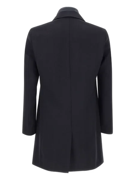 Palton Boss albastru