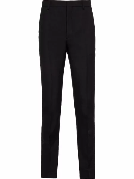 Pantaloni Prada negru