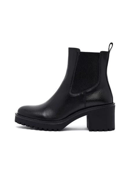 Derimod Ghete chelsea negru