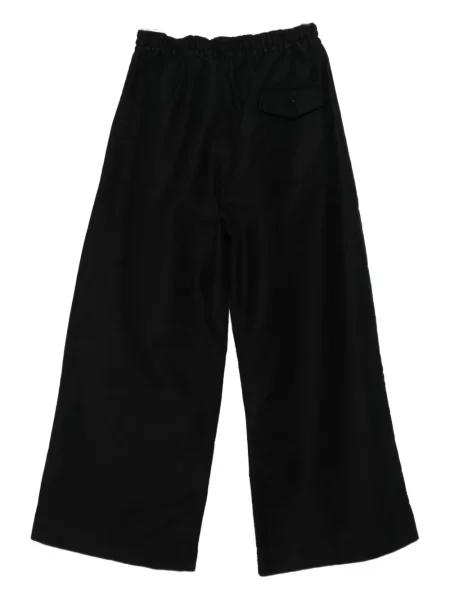 Pantaloni Ymc negru