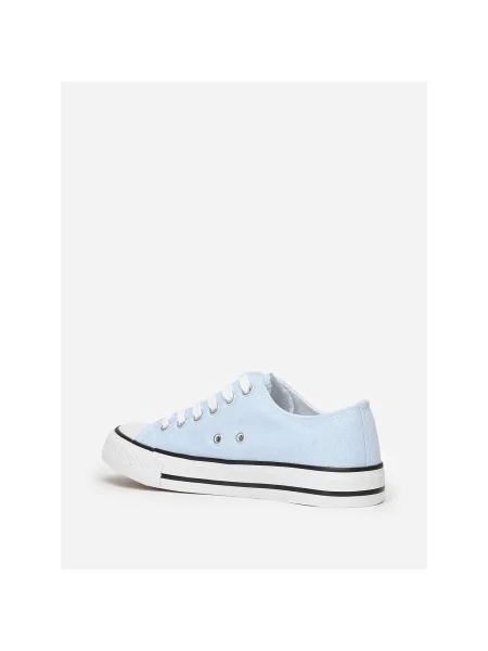 Pantofi La Modeuse albastru
