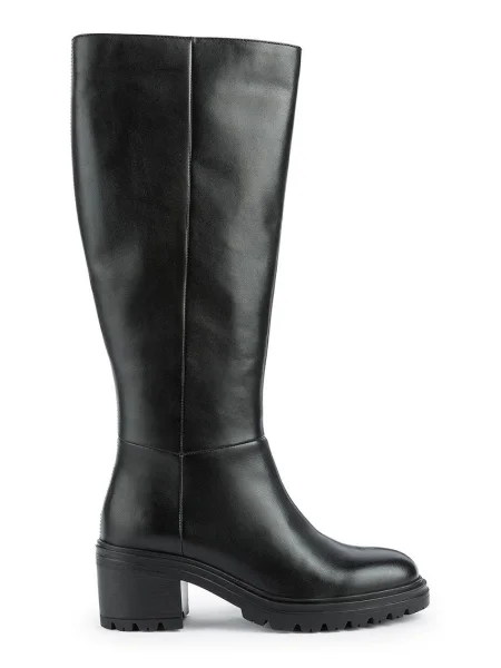 Pantofi Geox negru