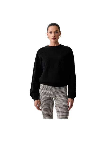 Bluza Patrizia Pepe czarna