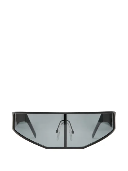 Ochelari de soare Rick Owens Drkshdw negru