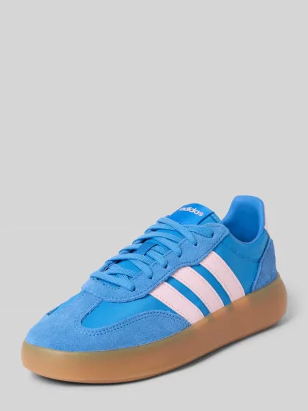Buty Barreda Decode niebieskie