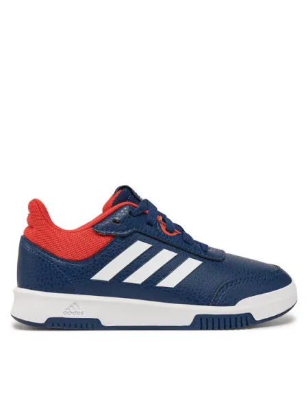 Sneakersy adidas białe