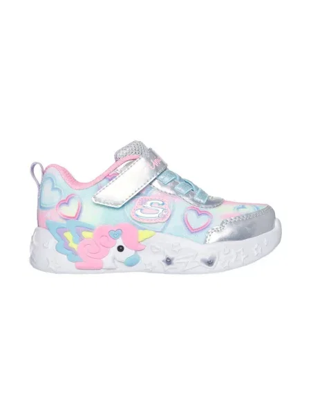 Gyerek félcipő Skechers