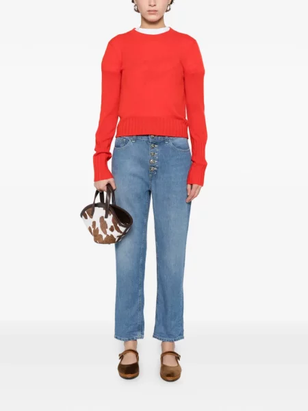 Blugi Dondup albastru